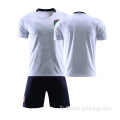 Italien Fussball Mann Fussball Jersey Set